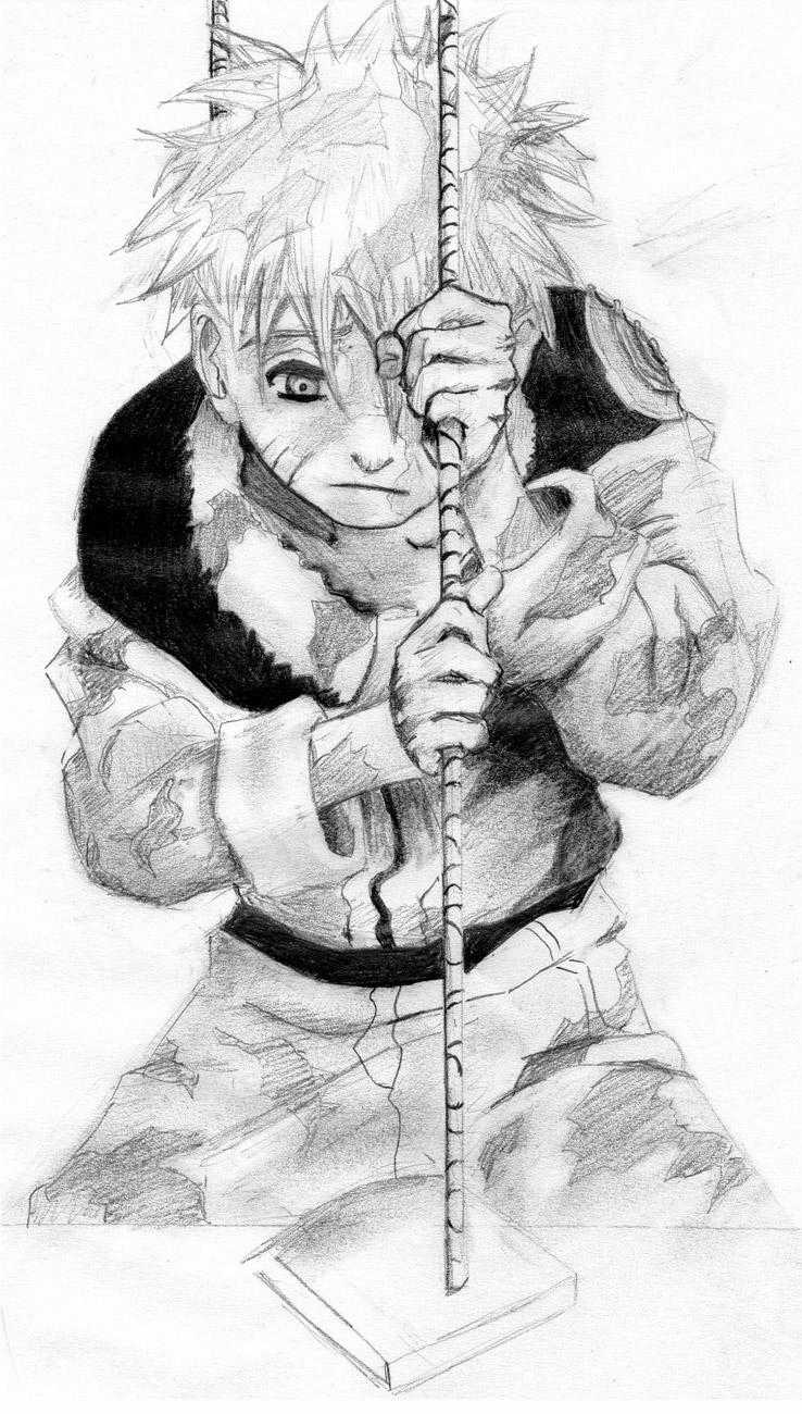 Naruto - Chương 618 - Trang 20