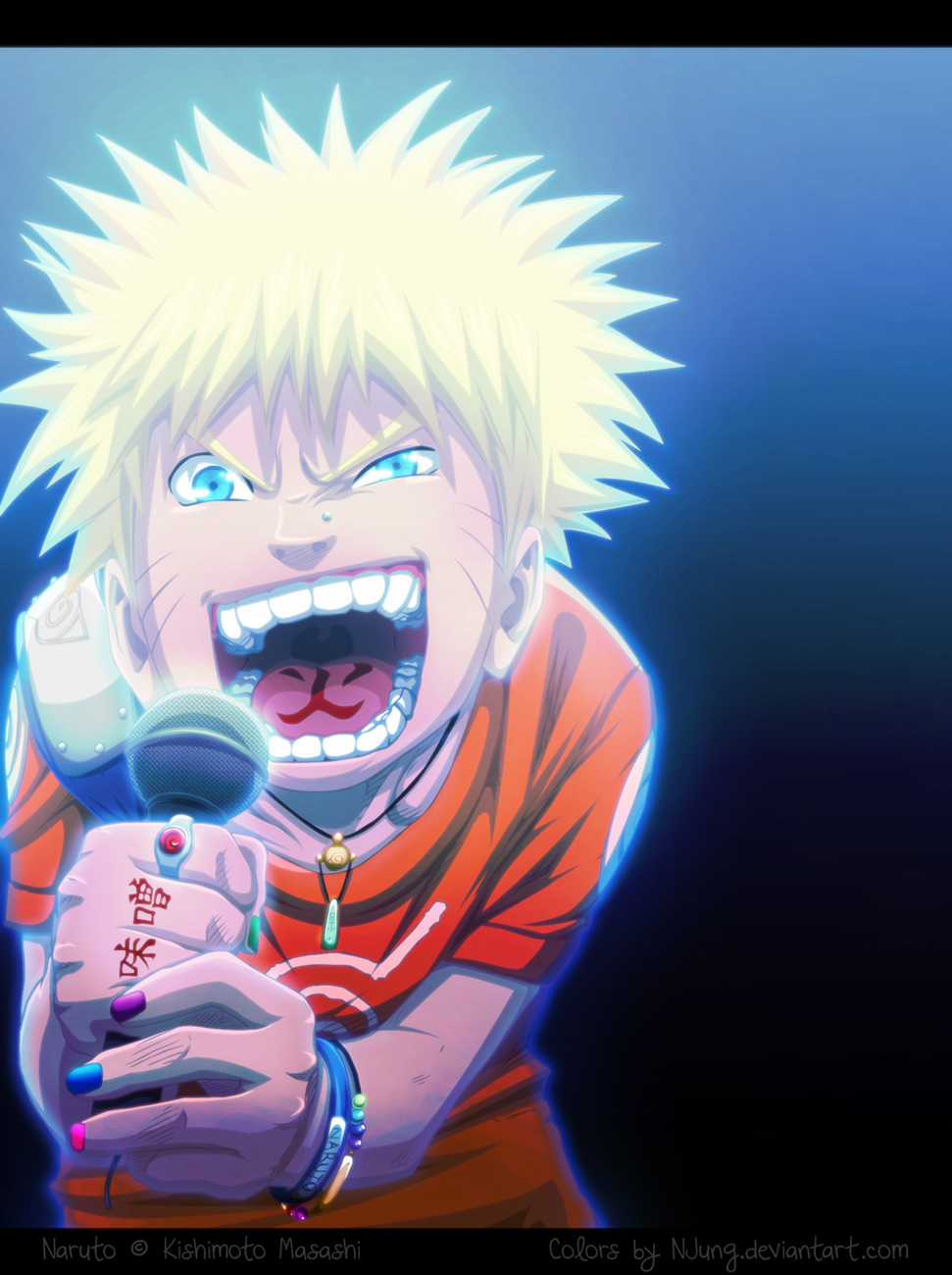 Naruto - Chương 619 - Trang 18