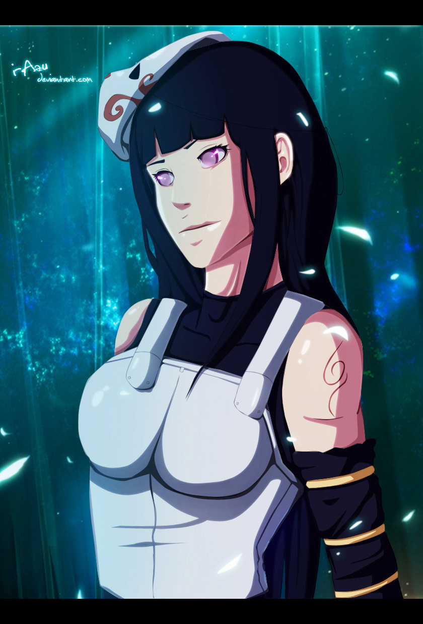 Naruto - Chương 619 - Trang 19