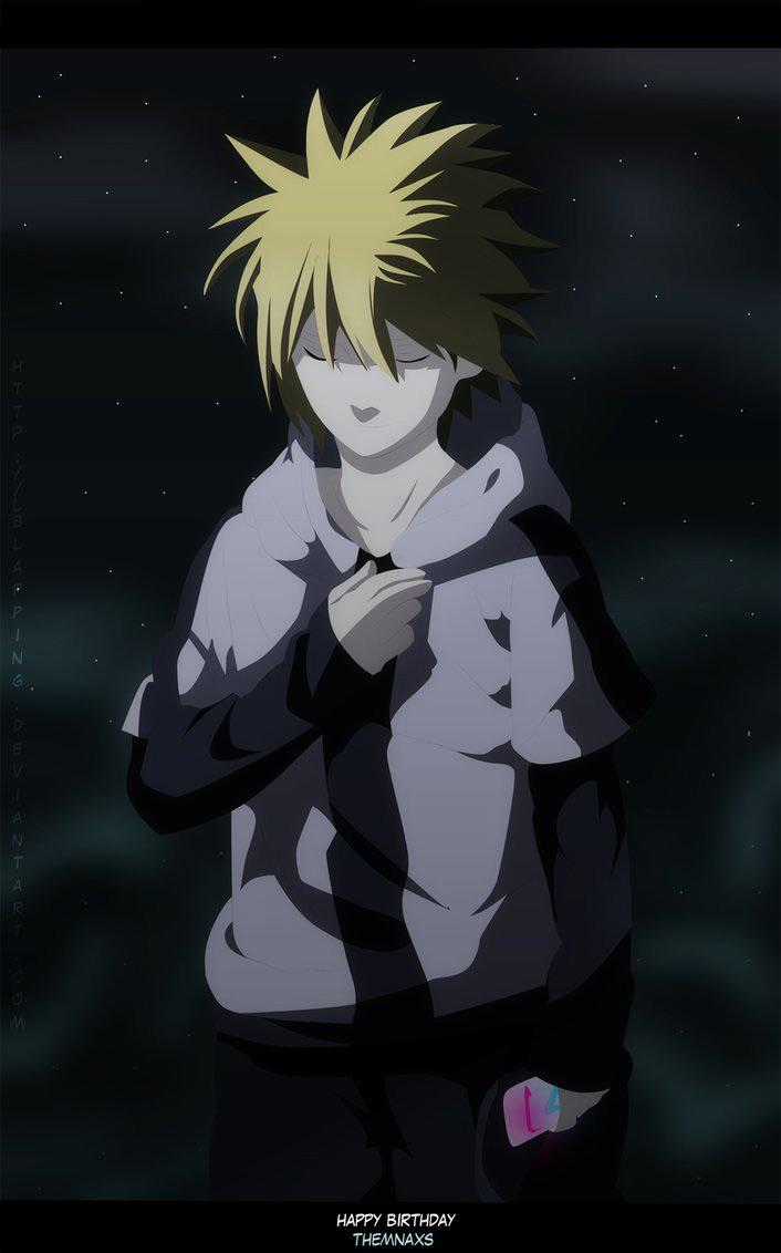 Naruto - Chương 619 - Trang 23