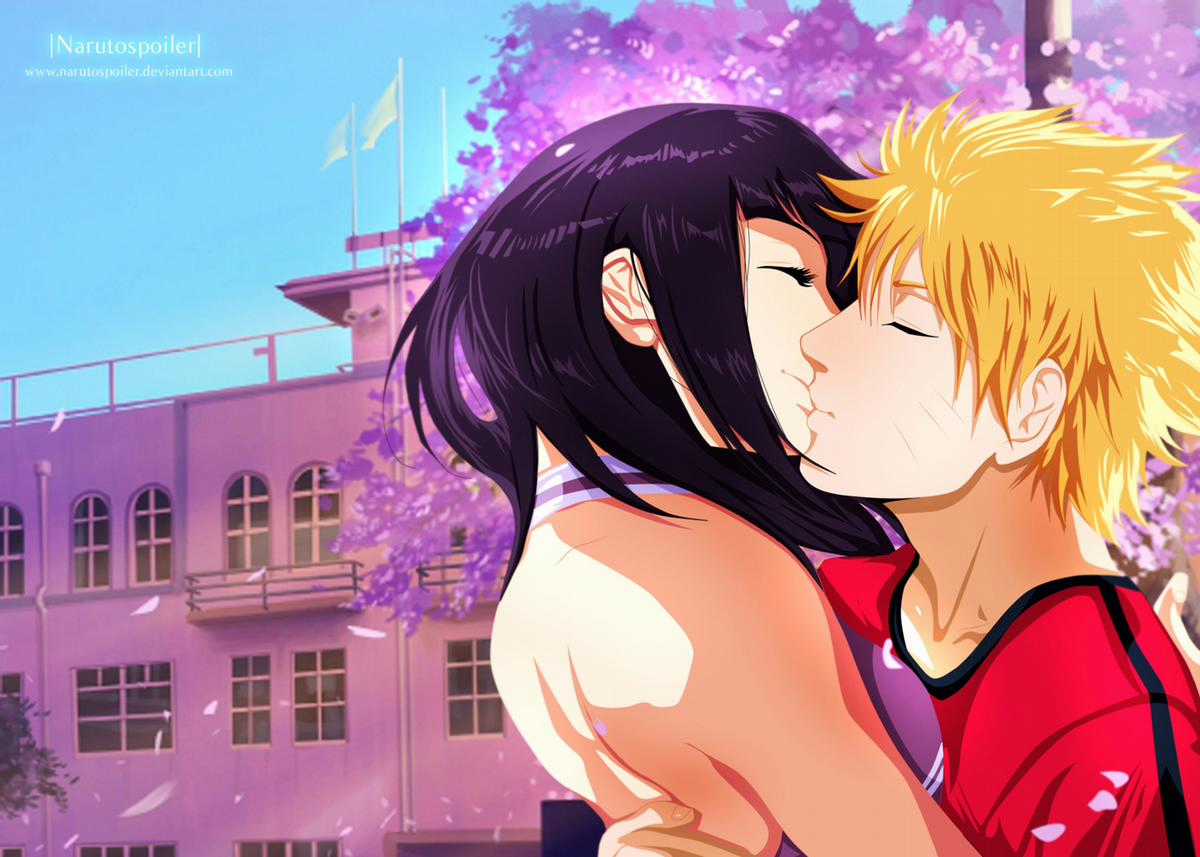 Naruto - Chương 620 - Trang 18