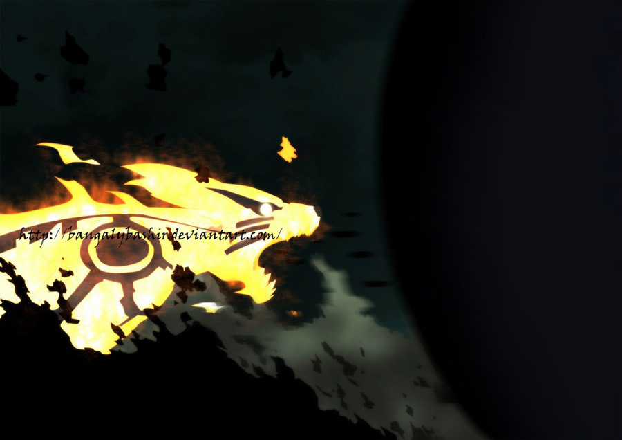 Naruto - Chương 620 - Trang 21