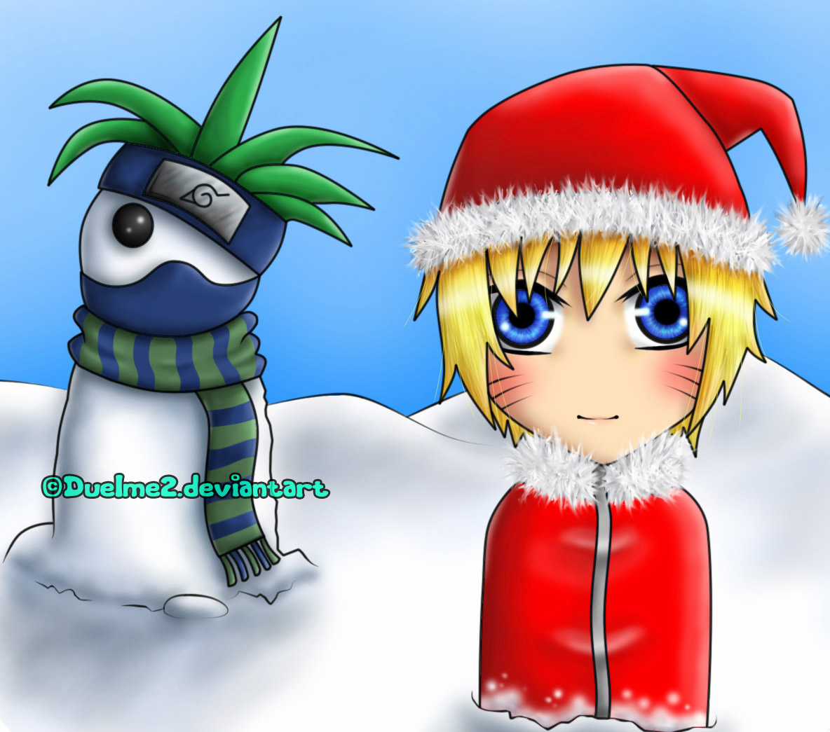 Naruto - Chương 621 - Trang 20