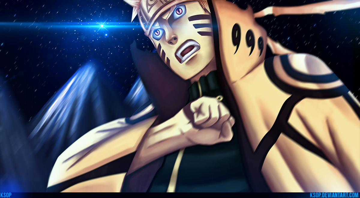 Naruto - Chương 622 - Trang 19