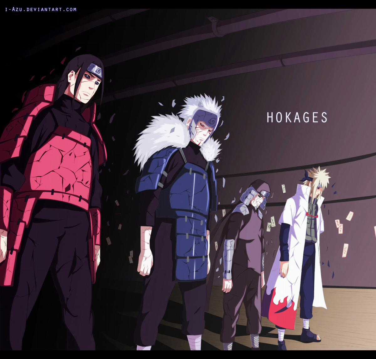 Naruto - Chương 623 - Trang 18