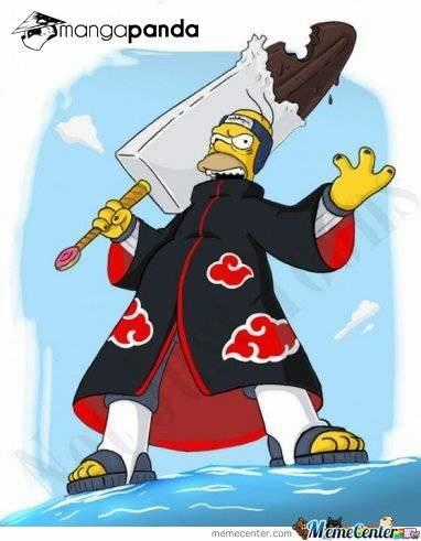 Naruto - Chương 625 - Trang 22