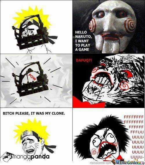 Naruto - Chương 627 - Trang 20