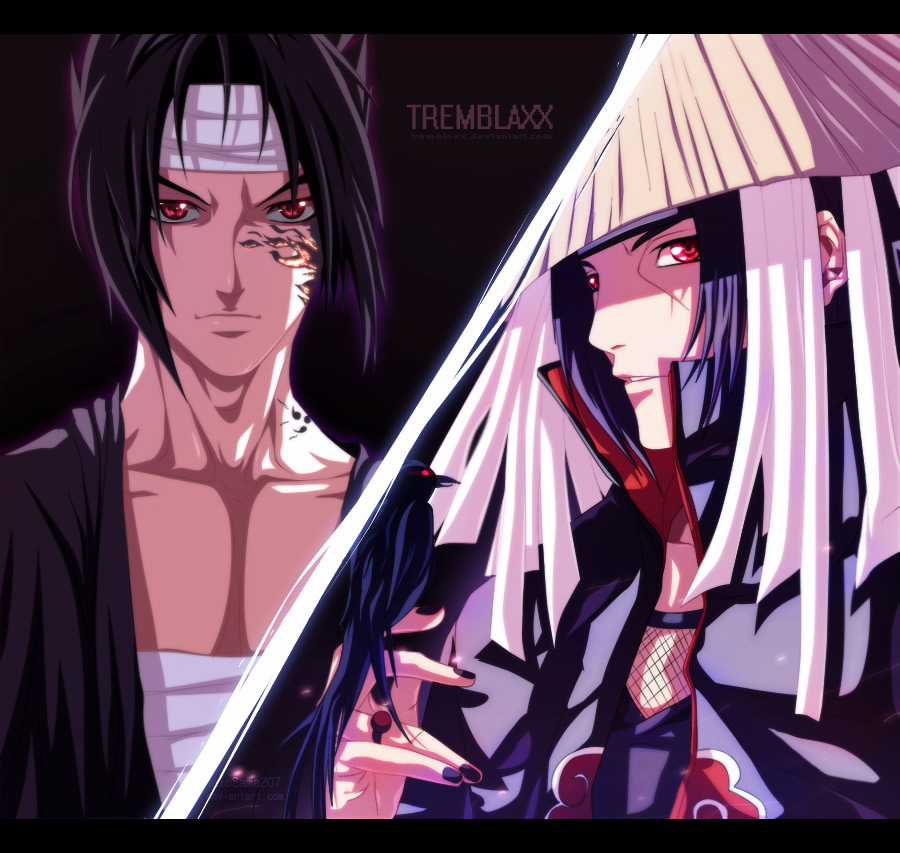 Naruto - Chương 628 - Trang 17