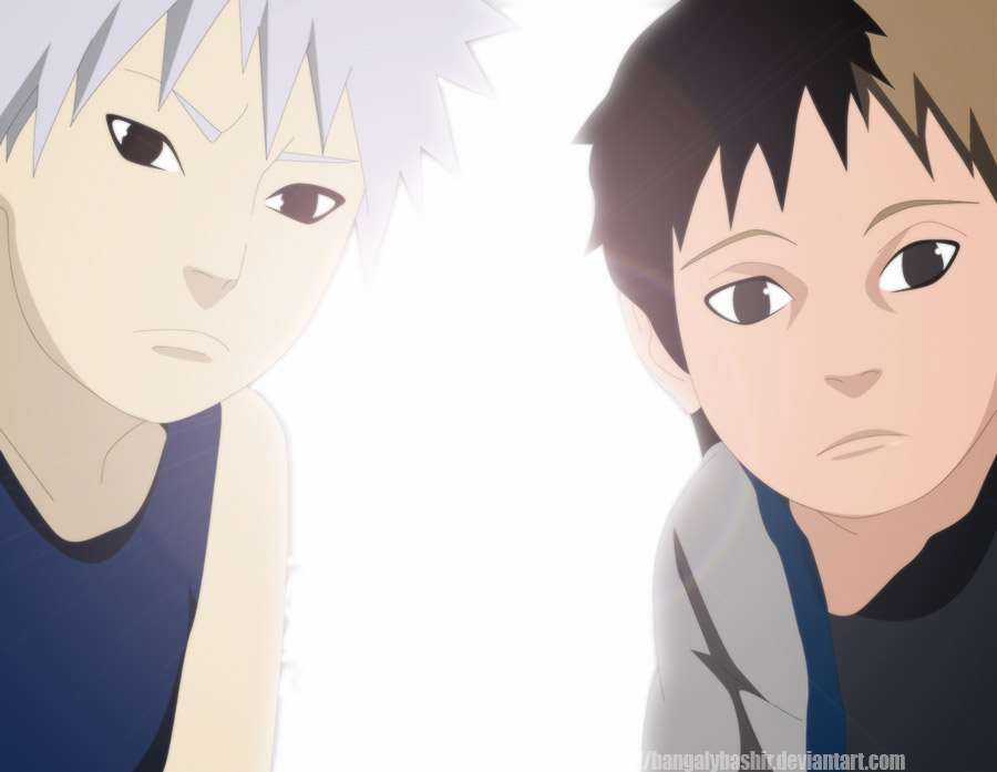 Naruto - Chương 629 - Trang 21