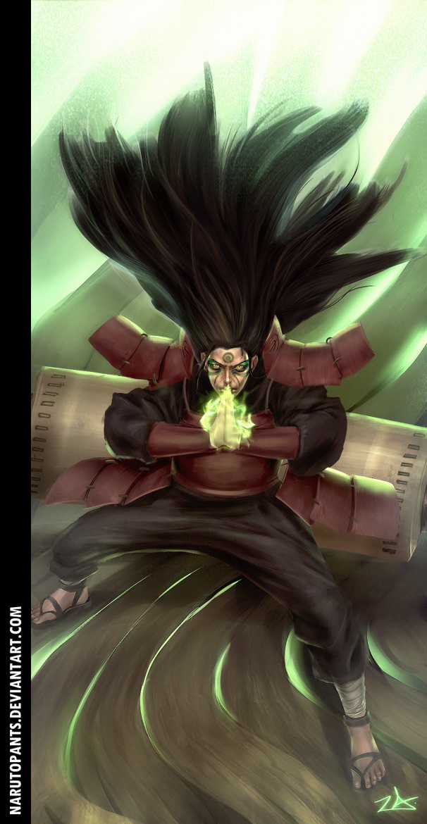 Naruto - Chương 630 - Trang 18