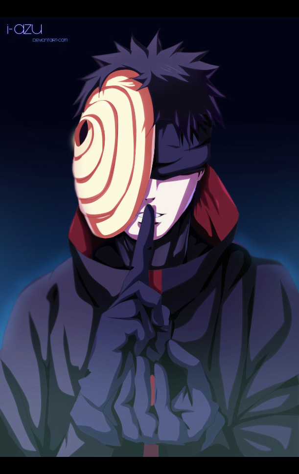 Naruto - Chương 631 - Trang 18