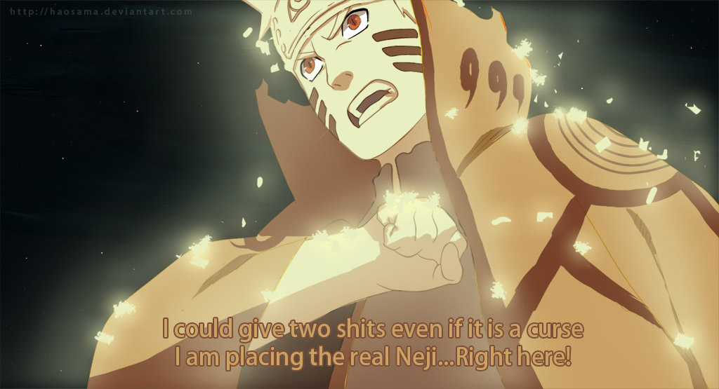 Naruto - Chương 631 - Trang 19