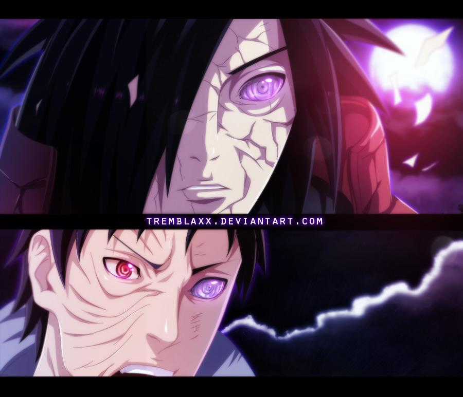 Naruto - Chương 631 - Trang 21