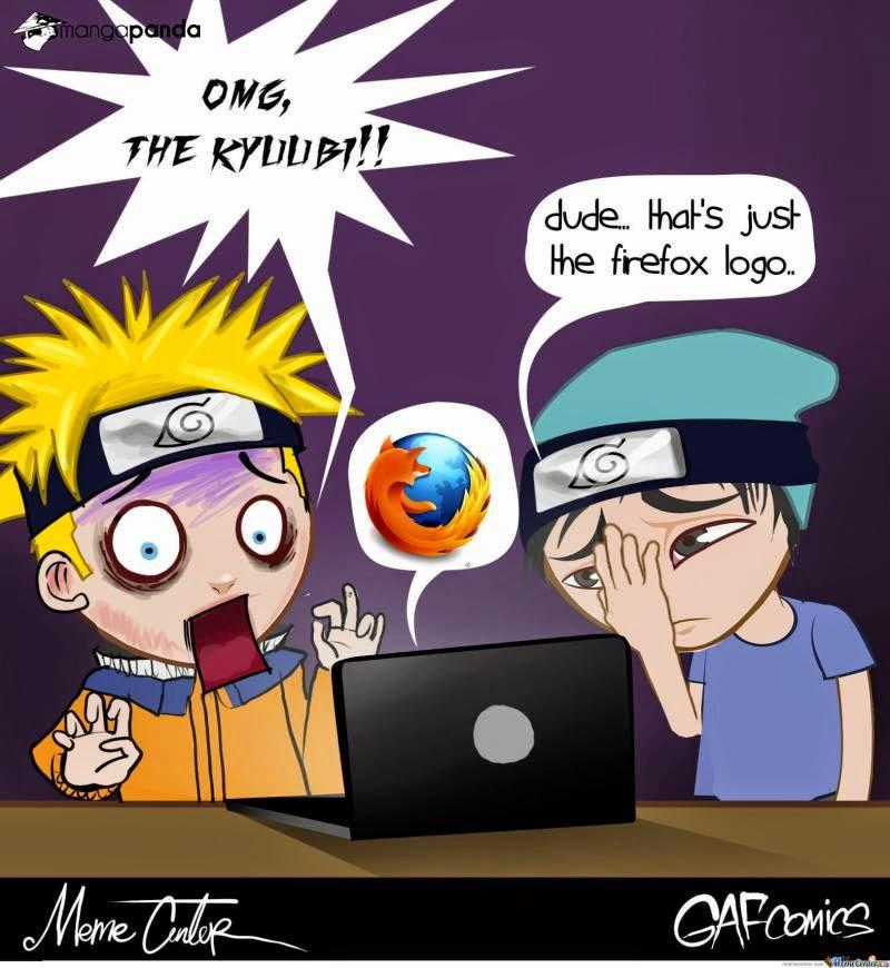 Naruto - Chương 632 - Trang 21