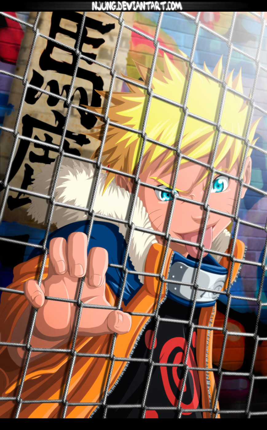 Naruto - Chương 633 - Trang 17