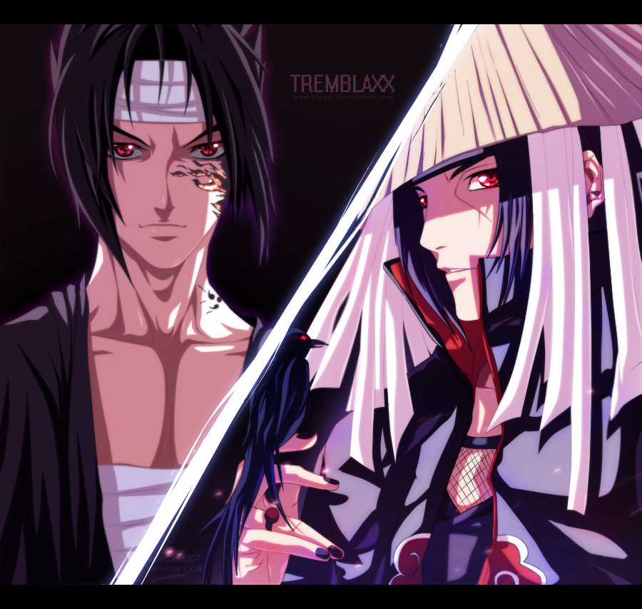 Naruto - Chương 633 - Trang 18