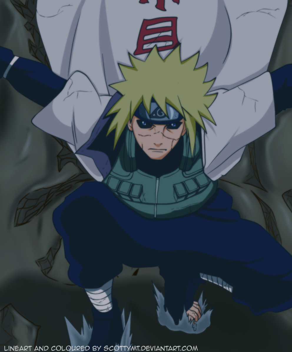 Naruto - Chương 633 - Trang 20