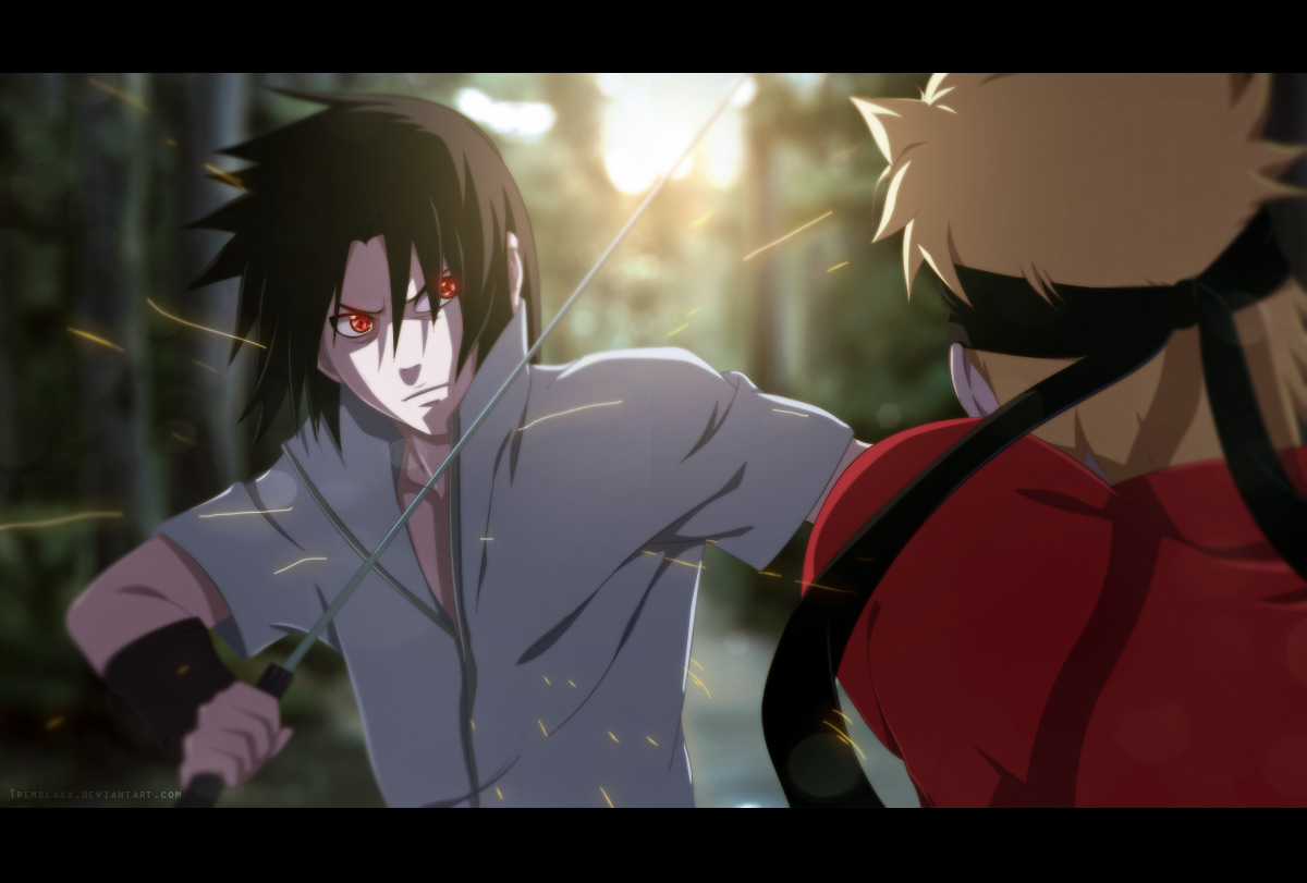 Naruto - Chương 634 - Trang 17