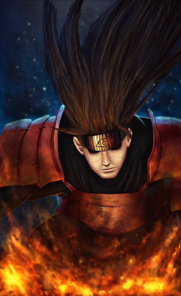 Naruto - Chương 638 - Trang 18