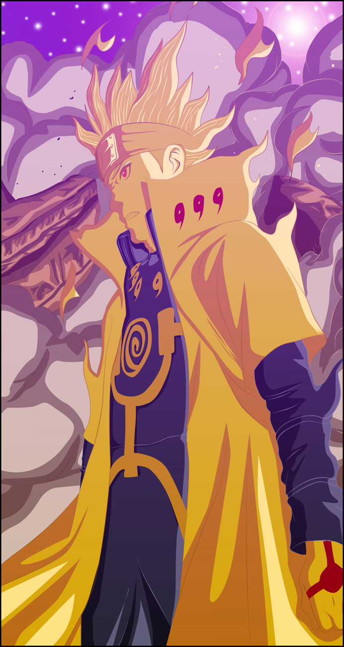 Naruto - Chương 640 - Trang 19