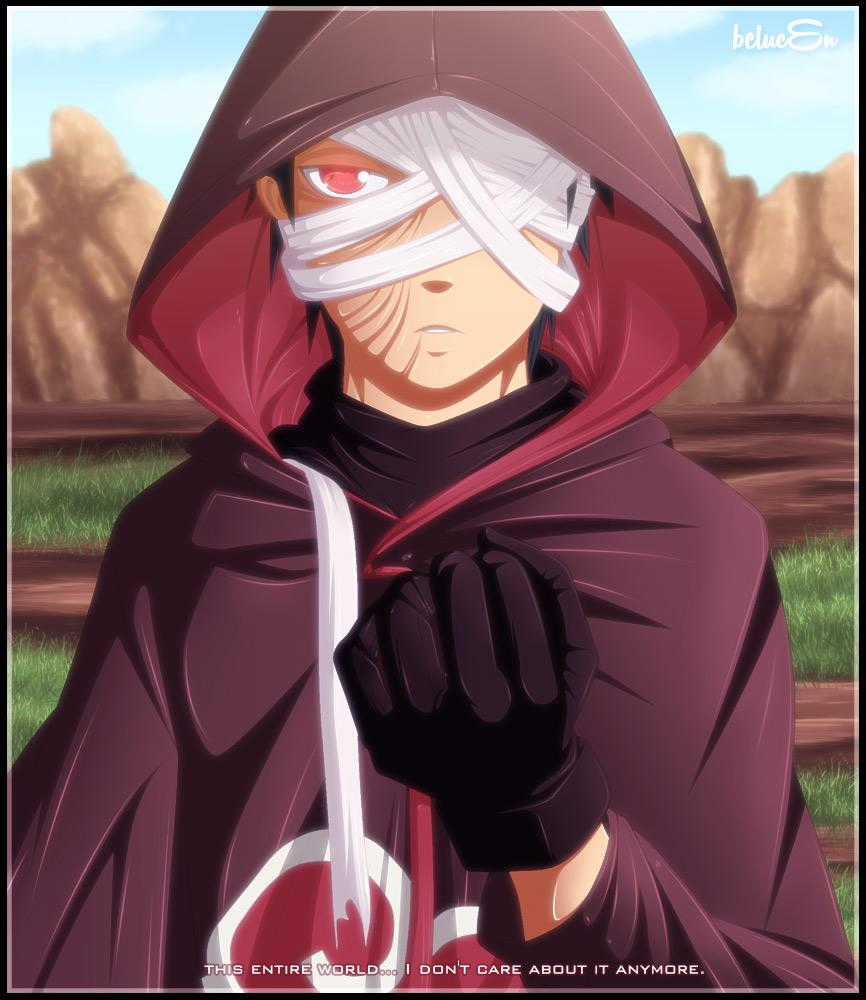 Naruto - Chương 641 - Trang 18