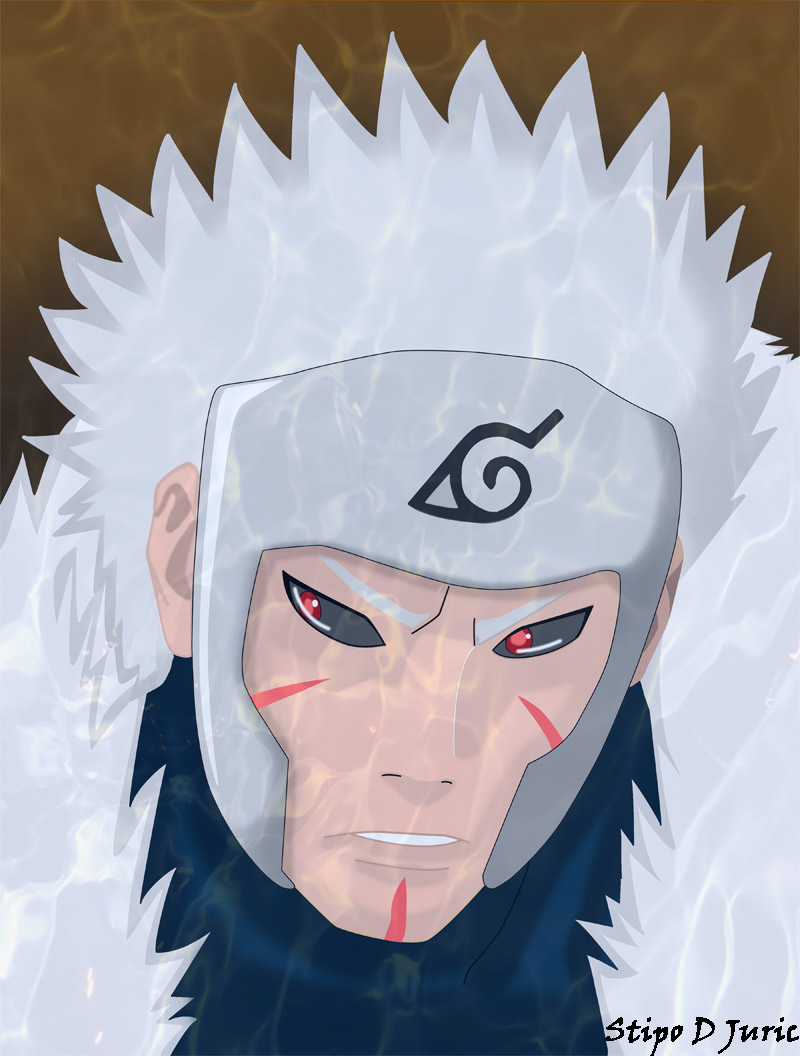 Naruto - Chương 642 - Trang 19