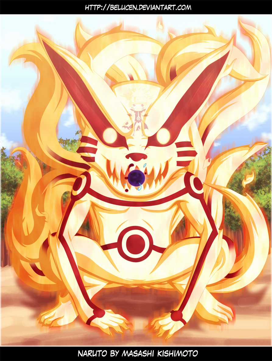 Naruto - Chương 643 - Trang 17