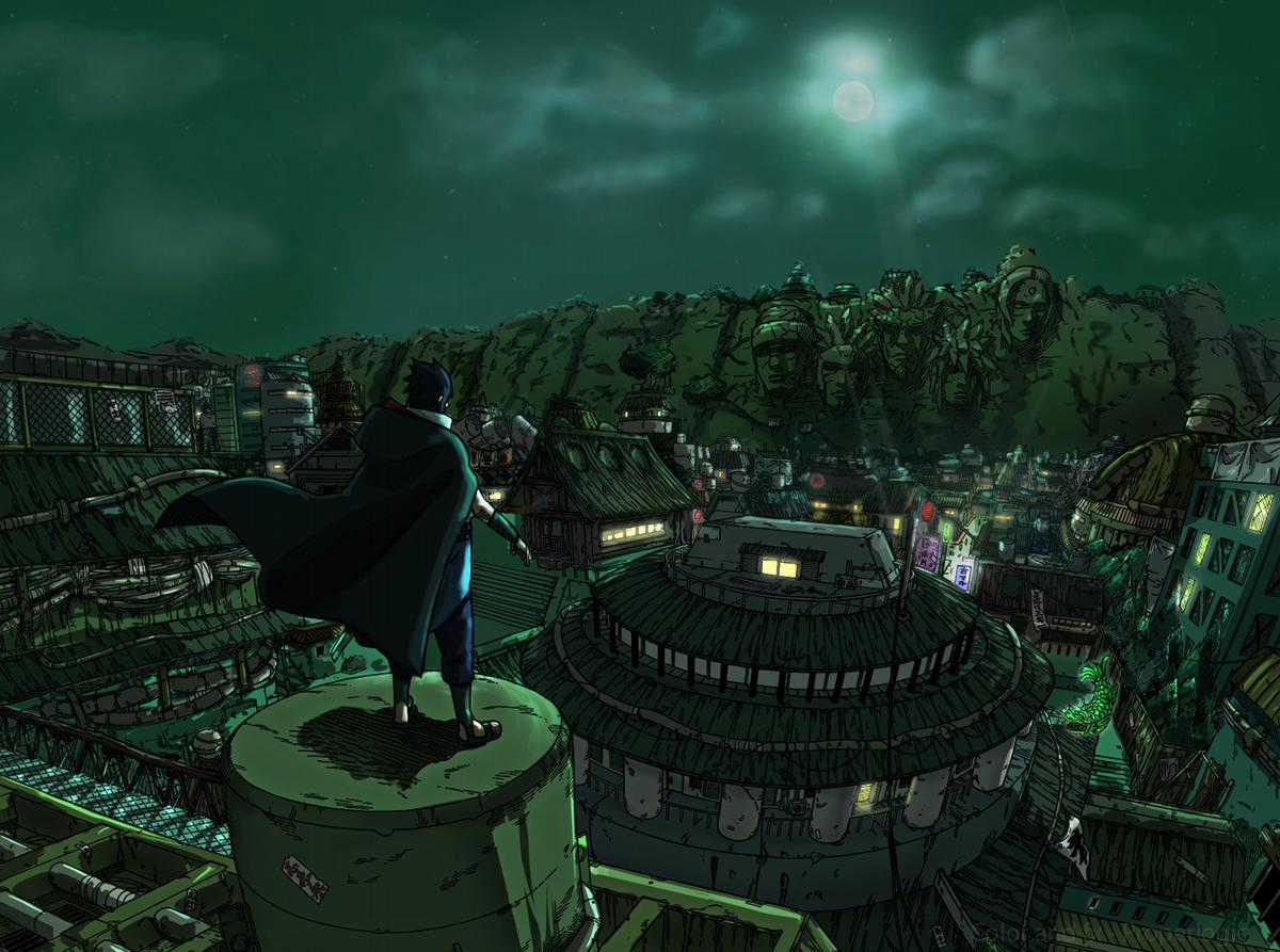 Naruto - Chương 643 - Trang 20