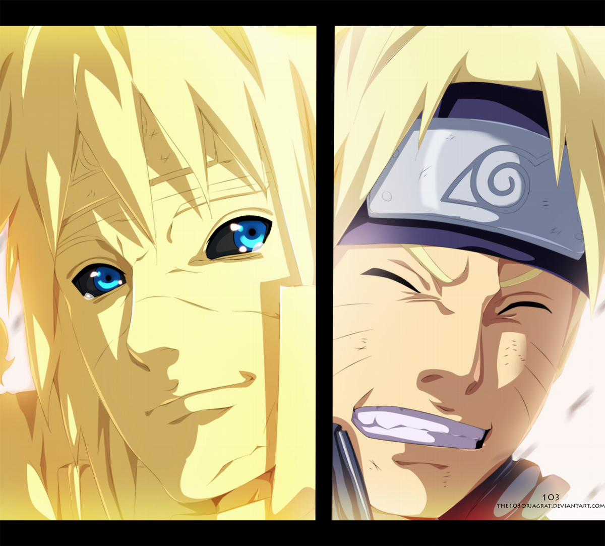 Naruto - Chương 645 - Trang 14