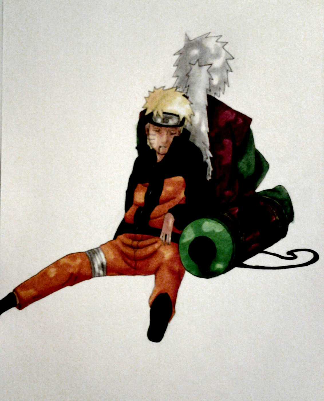 Naruto - Chương 645 - Trang 15