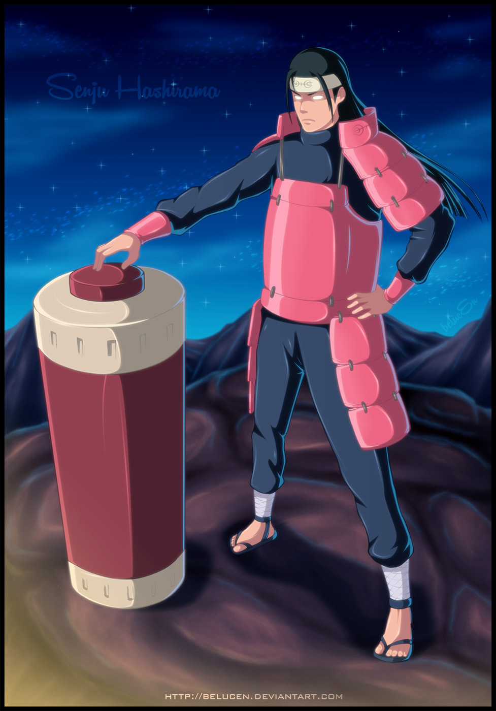 Naruto - Chương 647 - Trang 20