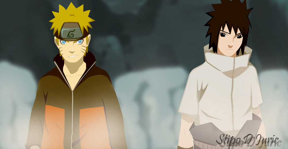 Naruto - Chương 647 - Trang 23