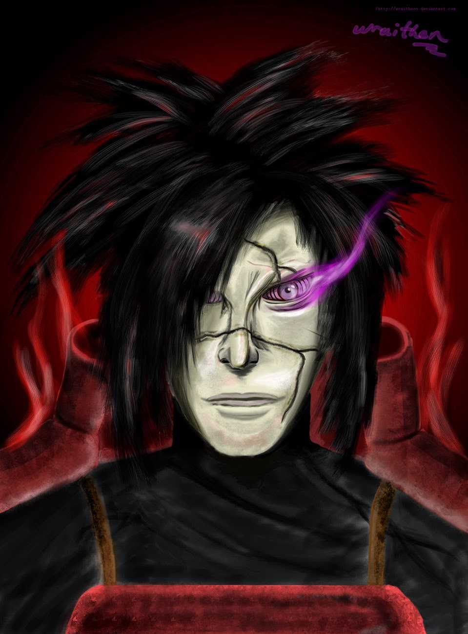 Naruto - Chương 648 - Trang 14