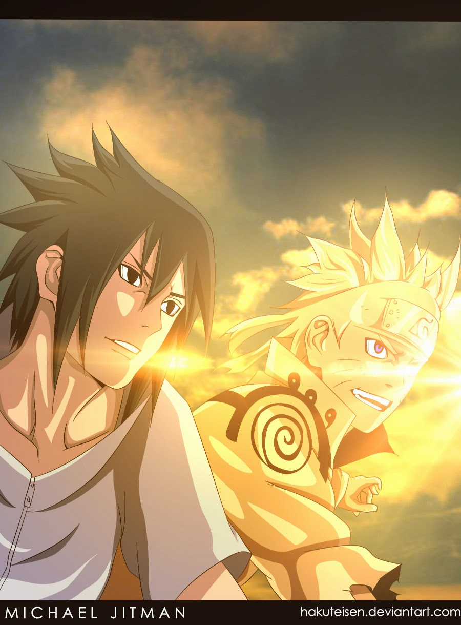 Naruto - Chương 648 - Trang 17