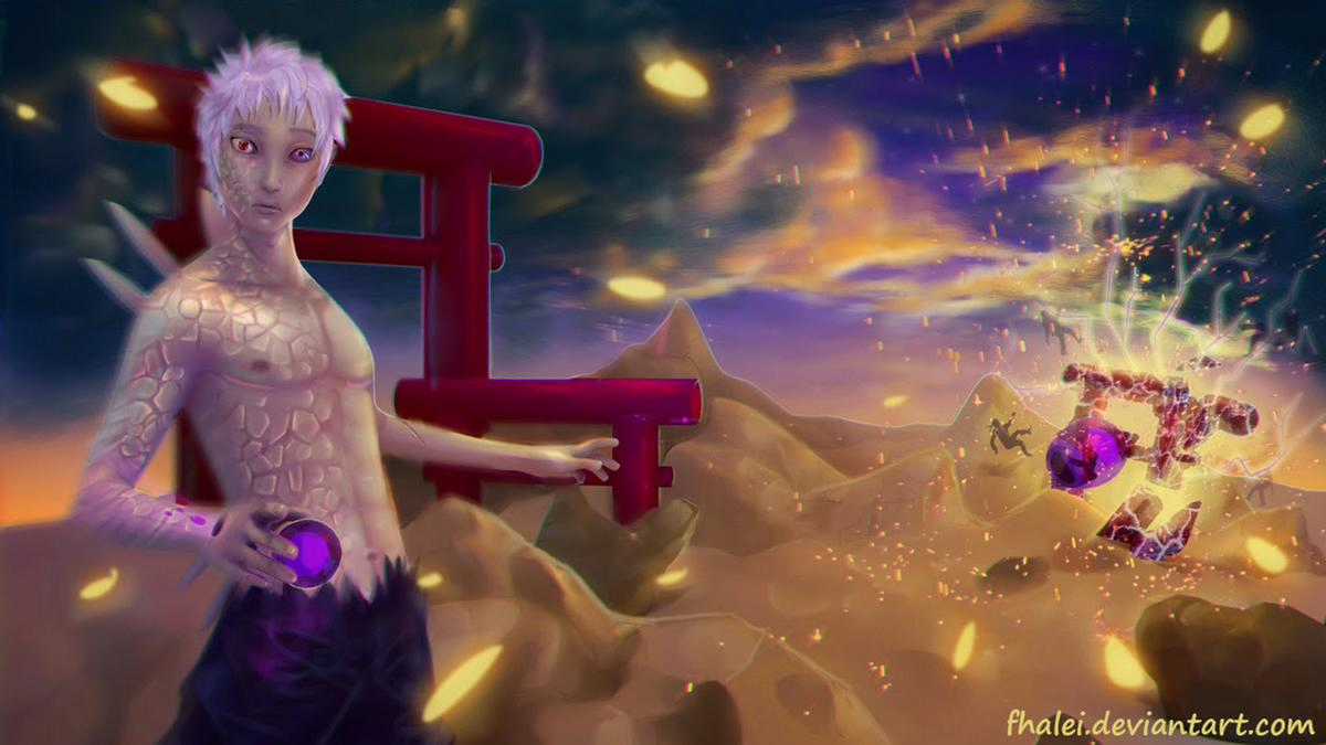 Naruto - Chương 648 - Trang 18