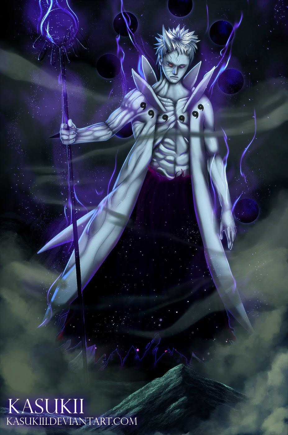 Naruto - Chương 648 - Trang 19