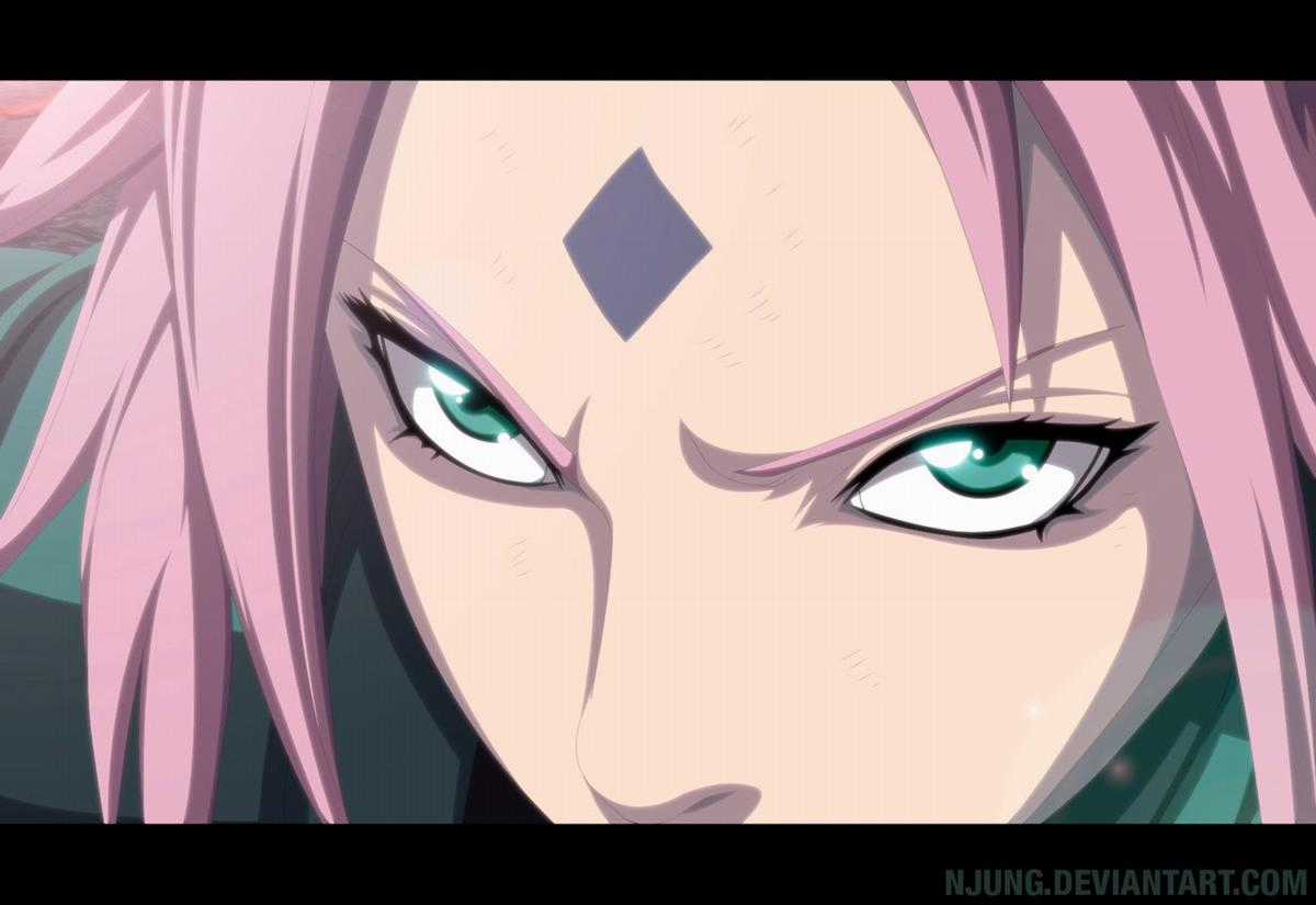 Naruto - Chương 650 - Trang 17