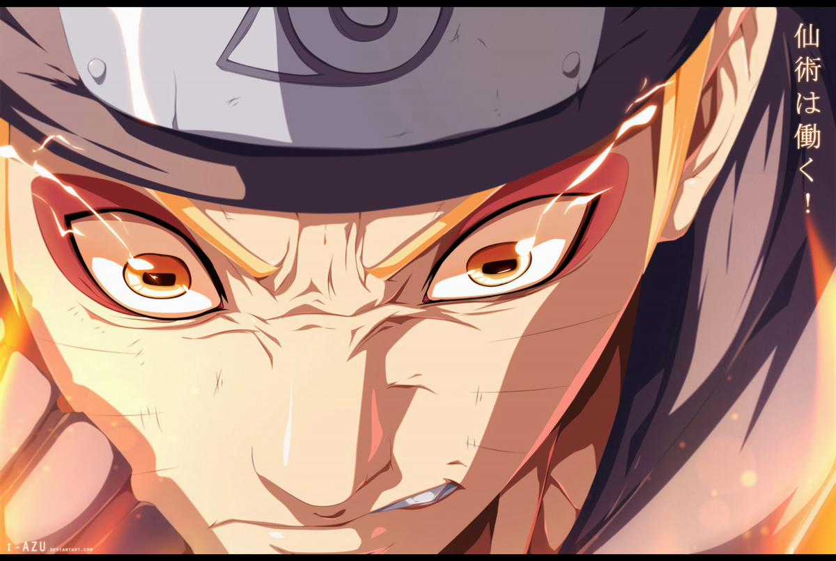 Naruto - Chương 650 - Trang 18