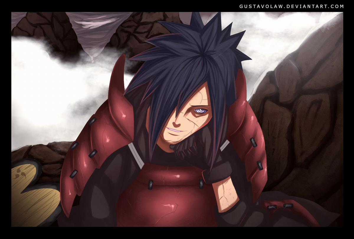 Naruto - Chương 651 - Trang 16