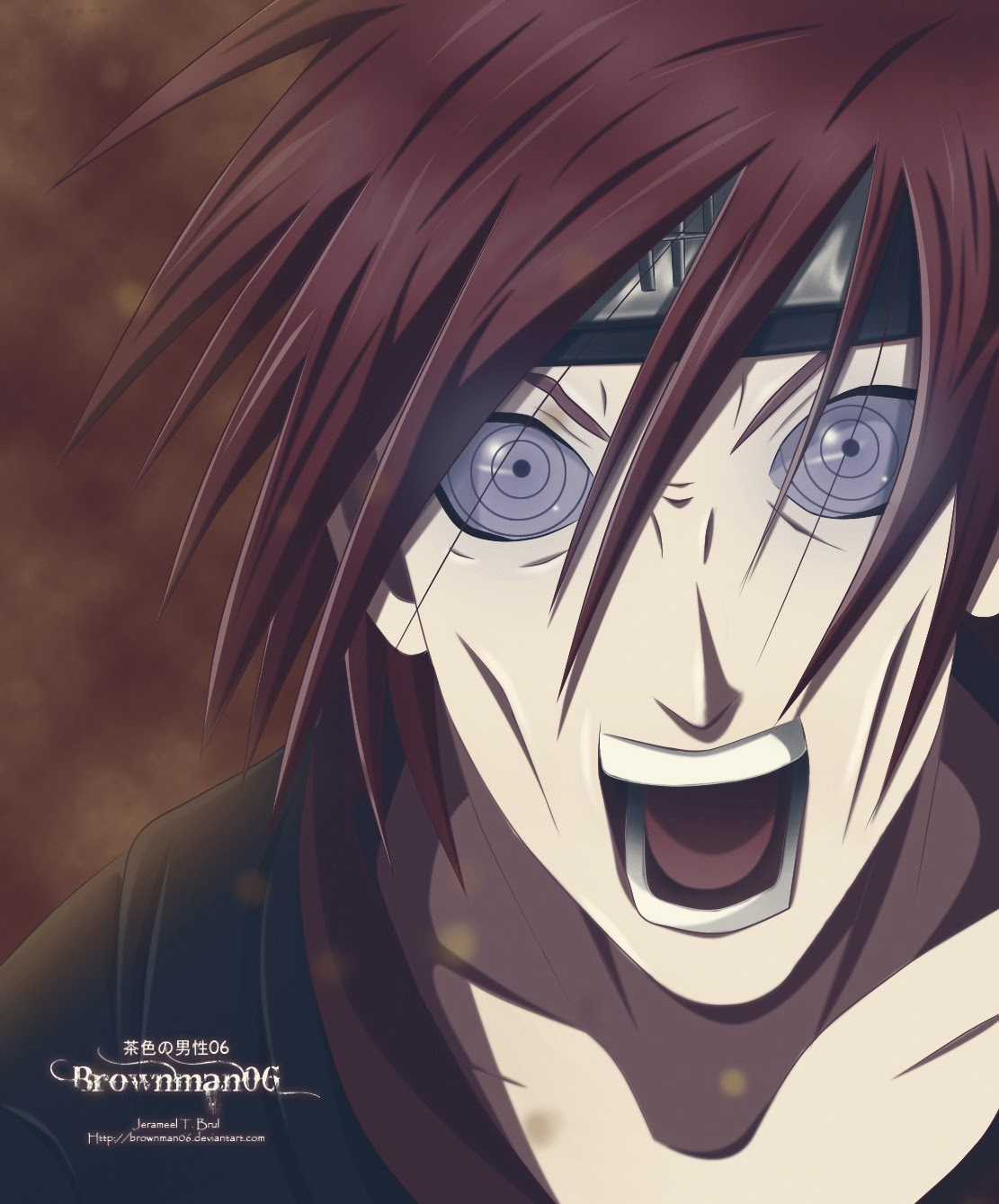 Naruto - Chương 651 - Trang 19