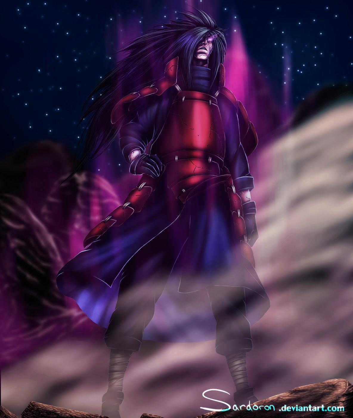 Naruto - Chương 651 - Trang 20