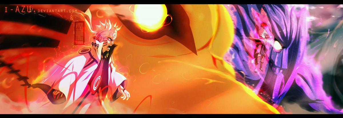 Naruto - Chương 652 - Trang 21