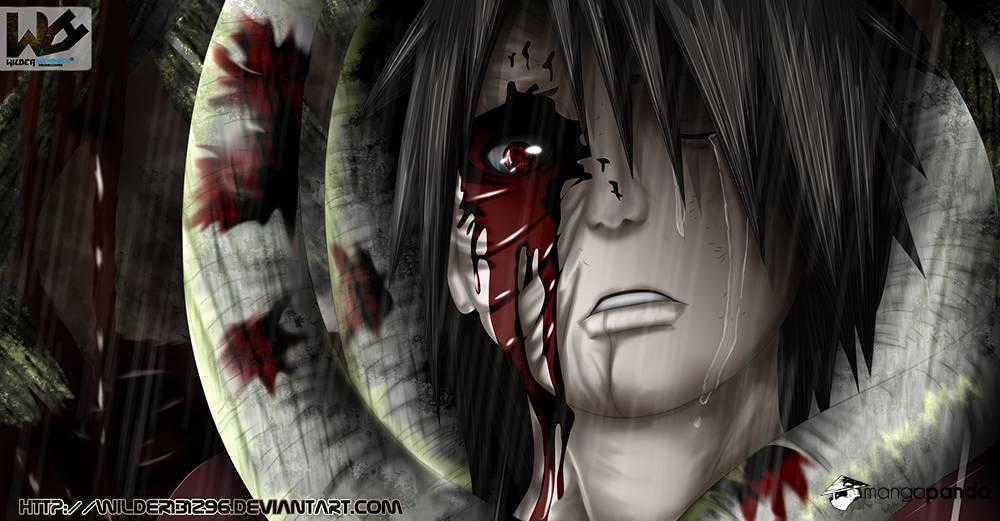 Naruto - Chương 653 - Trang 1