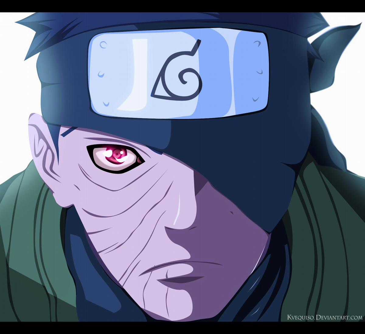 Naruto - Chương 654 - Trang 17