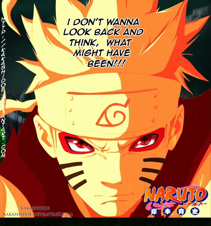 Naruto - Chương 654 - Trang 19