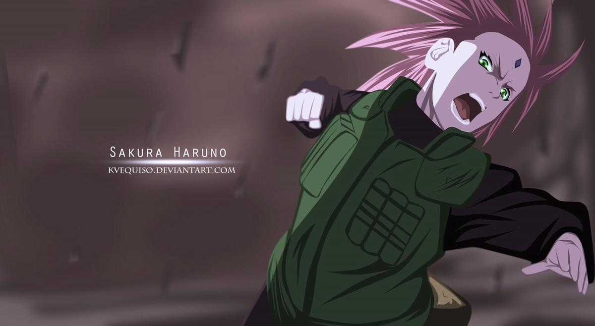 Naruto - Chương 655 - Trang 18