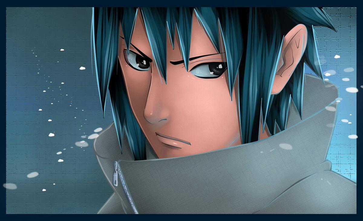 Naruto - Chương 655 - Trang 19