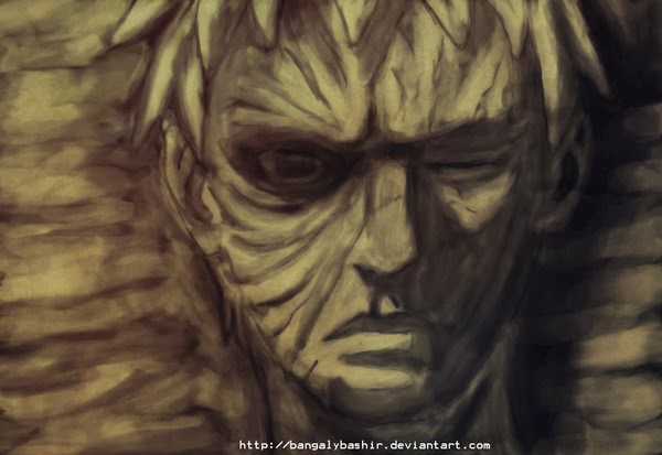 Naruto - Chương 655 - Trang 20