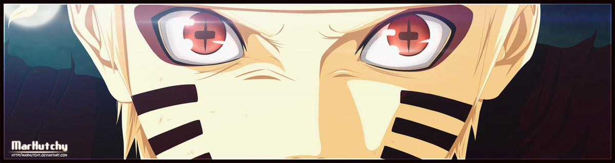 Naruto - Chương 656 - Trang 20