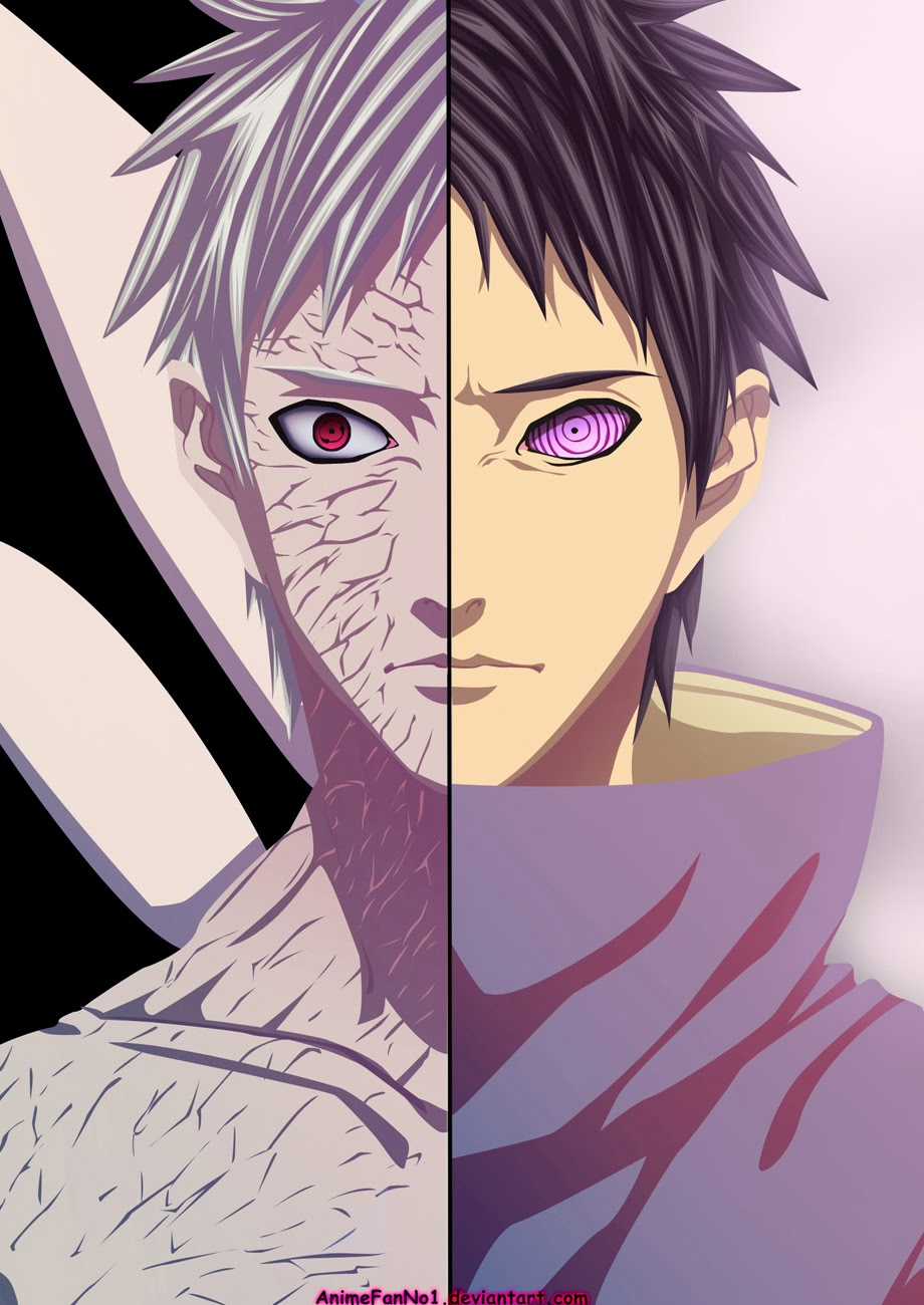 Naruto - Chương 656 - Trang 21